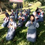 Ekskul Seni Tari