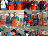Kegiatan Praktikum Workshop TITL